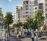 Emaar Savanna Amenities-Features