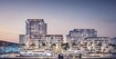 Emaar Seagate Apartment Exteriors