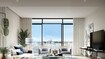 Emaar Seagate Apartment Interiors