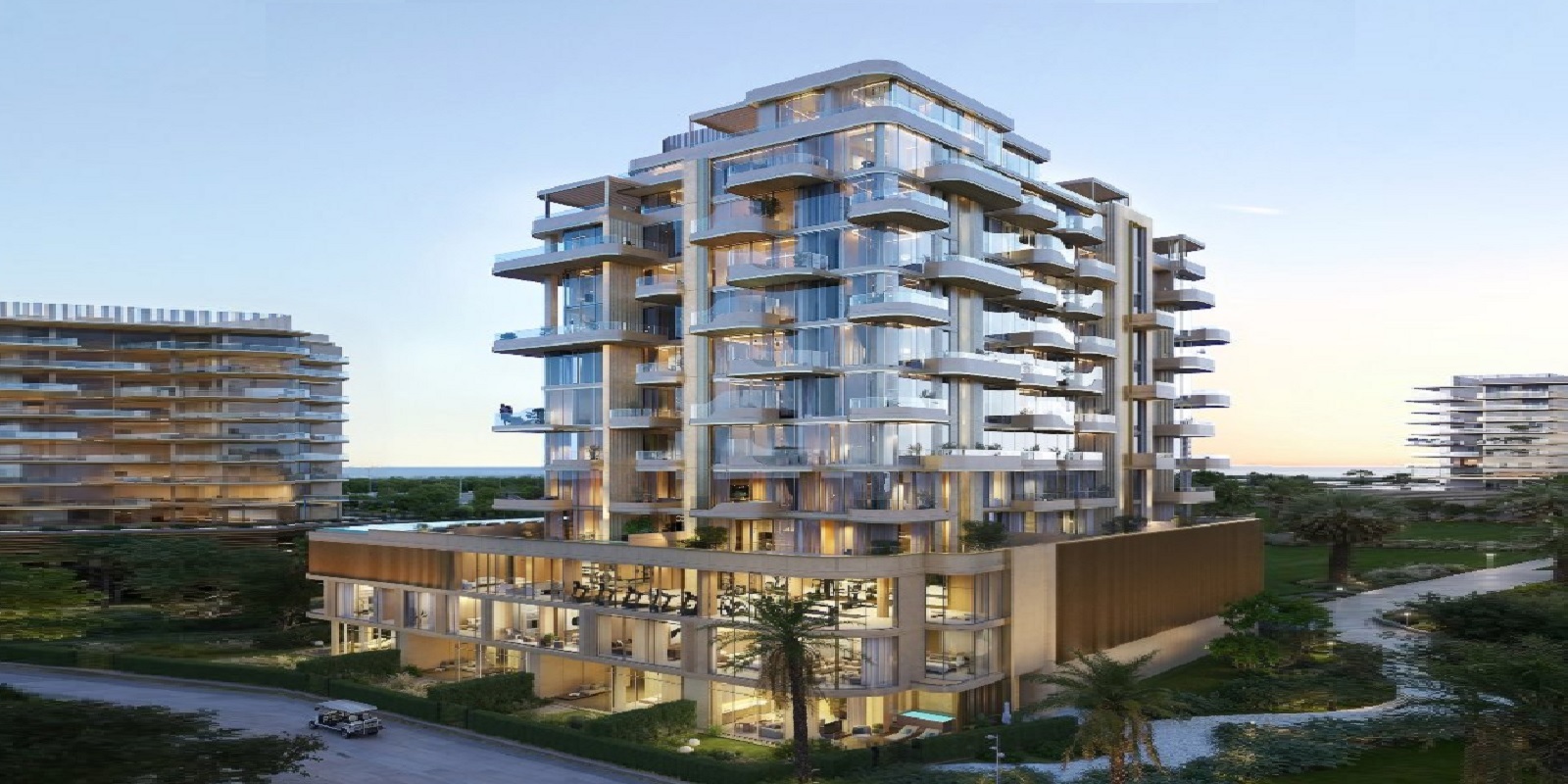 Emaar Seagate Cover Image