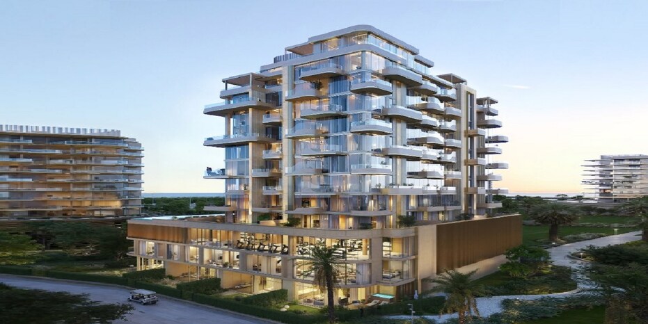 Emaar Seagate Cover Image