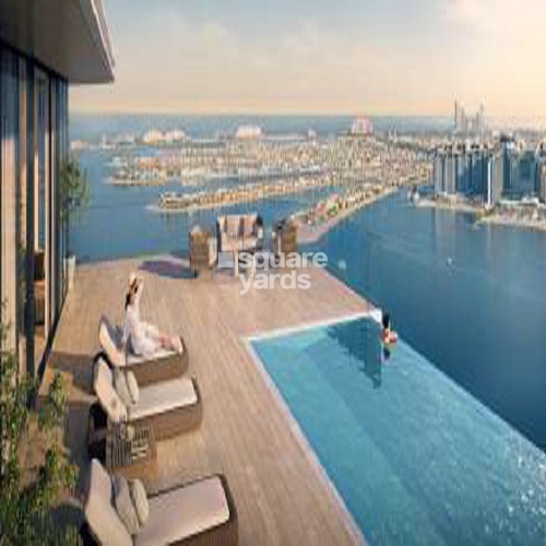 Emaar Seapoint Apartments Amenities Features