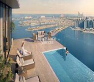 Emaar Seapoint Apartments Amenities-Features