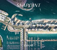 Emaar Seapoint Apartments Tower View