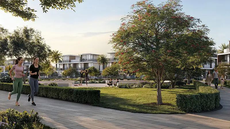 Emaar Selvara Amenities Features