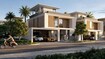Emaar Selvara Apartment Exteriors