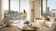Emaar Sera 2 Apartment Interiors