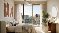 Emaar Sera 2 Apartment Interiors