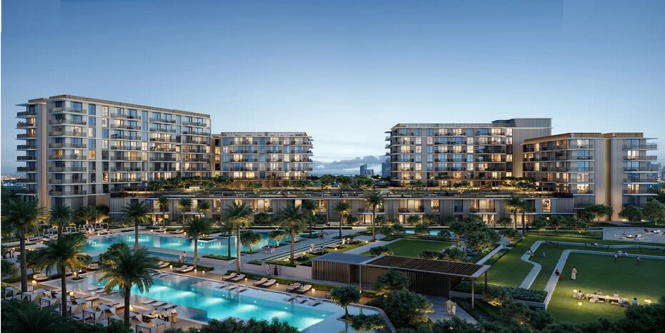 Emaar Sera 2 Cover Image