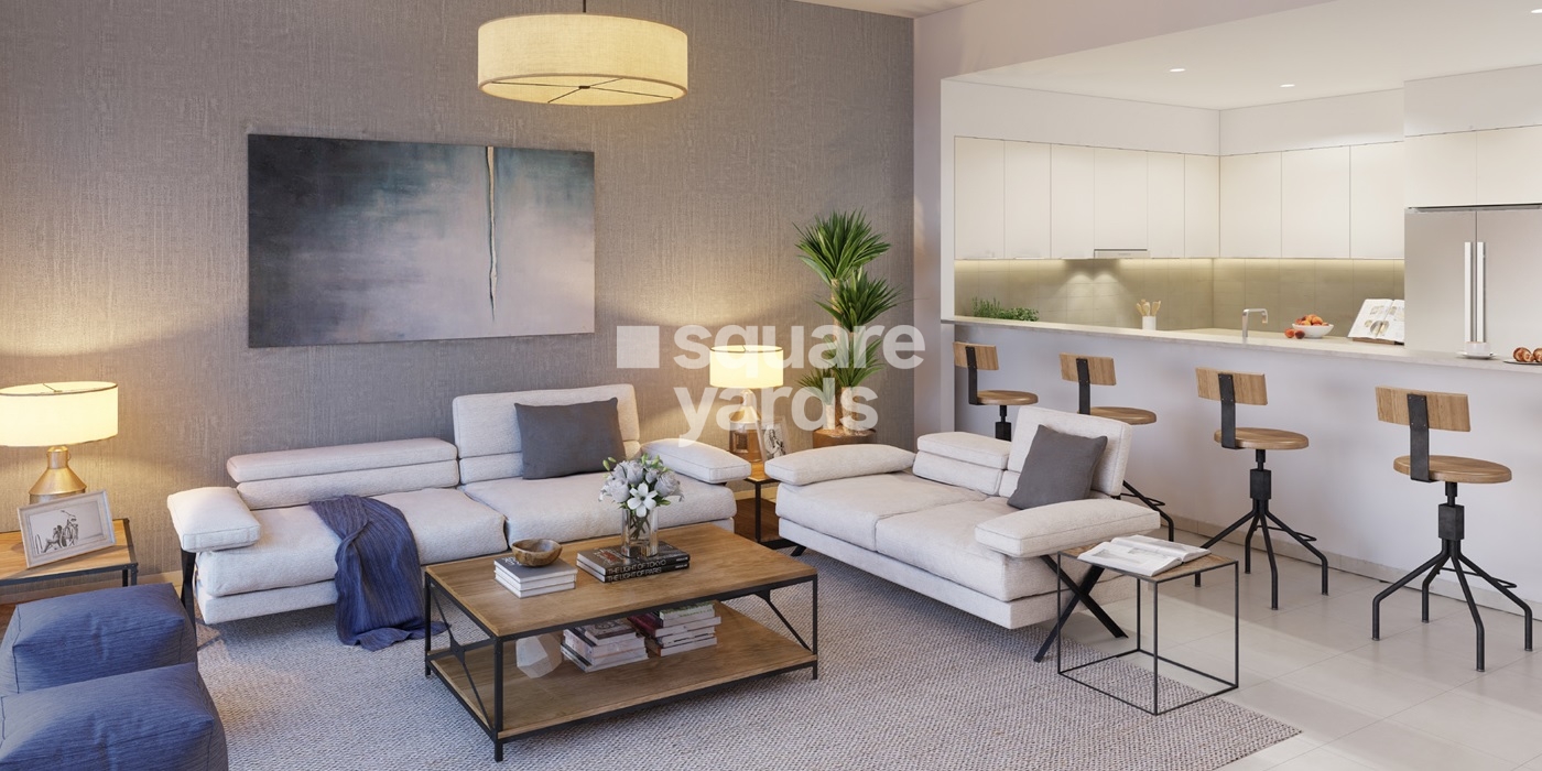 Emaar Sidra 3 Apartment Interiors