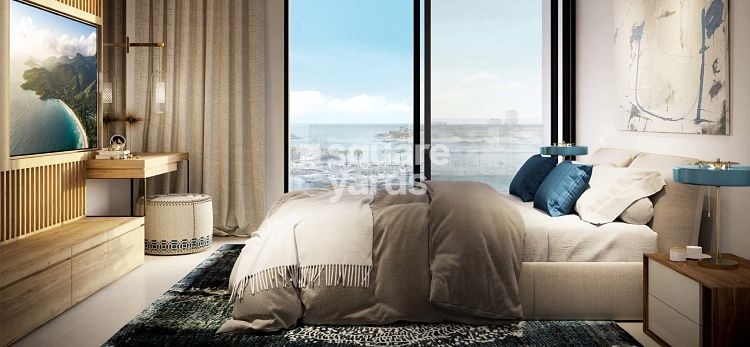 Emaar Sirdhana Apartment Interiors