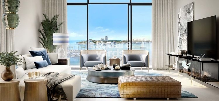 Emaar Sirdhana Apartment Interiors