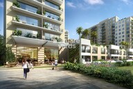 Emaar South Golf Course Amenities-Features