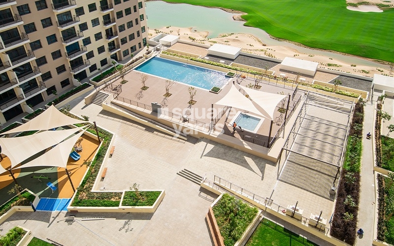 Emaar South Golf Course Amenities Features