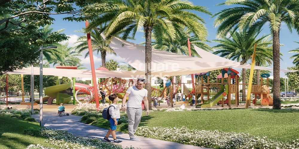 Emaar South Amenities Features