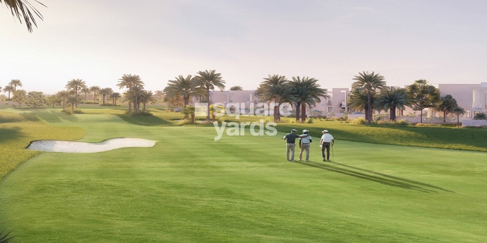 Emaar South Sports facilities Image