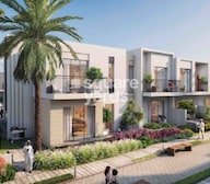 Emaar South Tower View