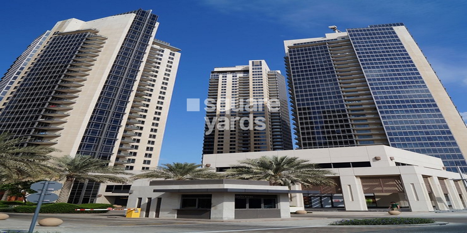 Emaar South Ridge Apartment, Studio, Downtown Dubai, Dubai