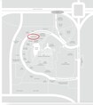 Emaar Standpoint Residences Location Image