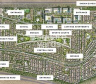Emaar Sun Amenities-Features