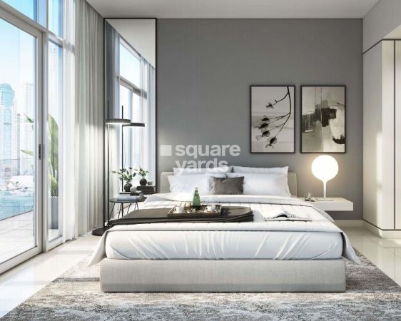 Emaar Sunrise bay Apartment Interiors