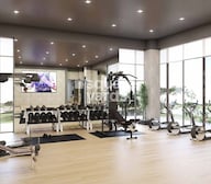 Emaar Sunset Amenities-Features