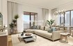 Emaar Sunset Apartment Interiors