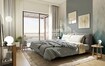 Emaar Sunset Apartment Interiors
