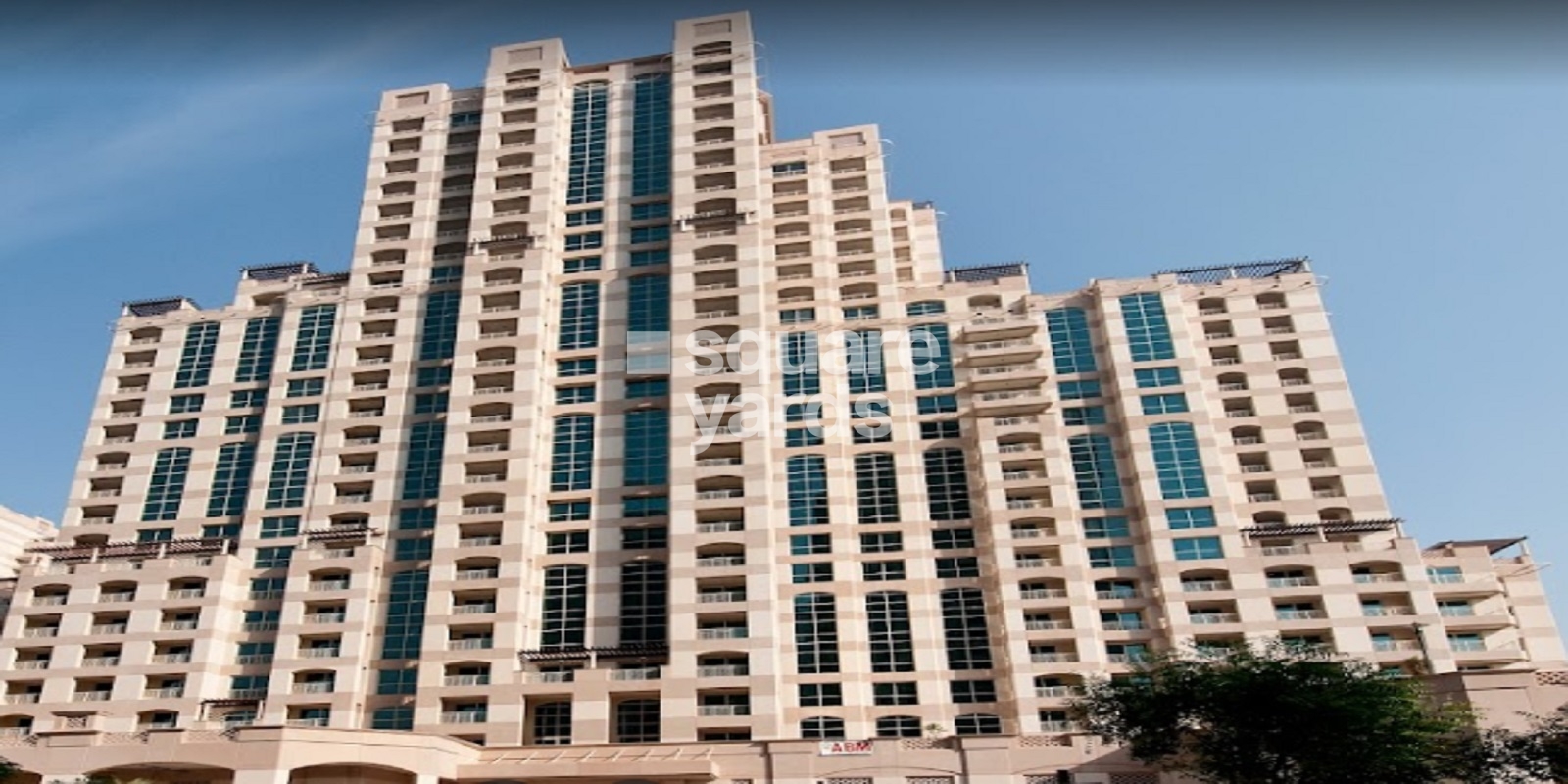 Emaar Tanaro Studio, Apartment, The Greens, Dubai