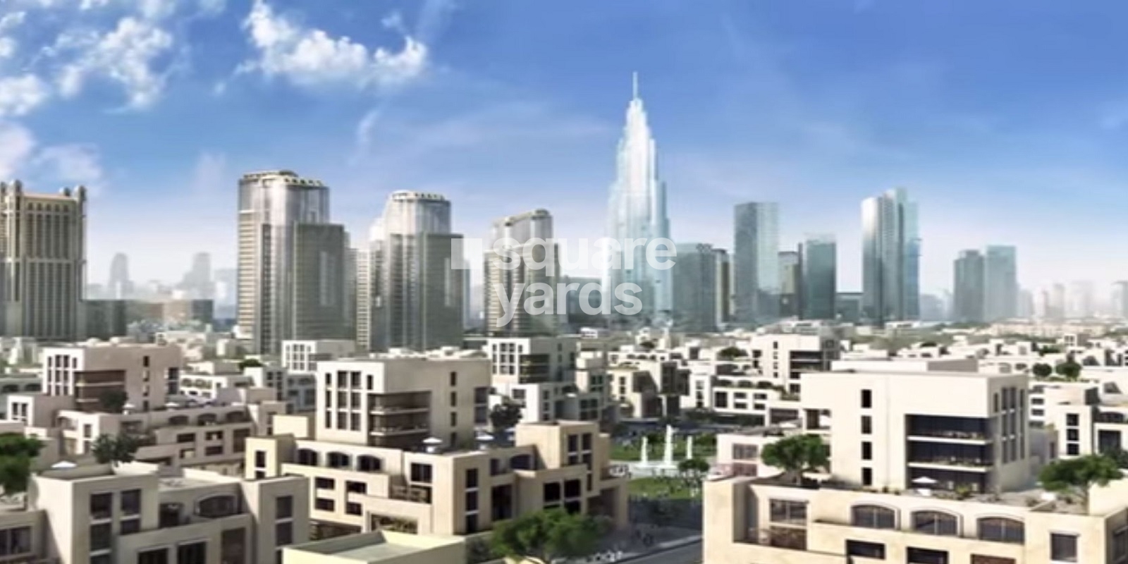 Emaar Teema Cover Image