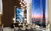 Emaar The Address Residence Fountain Views Apartment Interiors