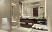 Emaar The Address Residence Fountain Views Apartment Interiors