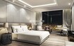 Emaar The Address Residence Fountain Views Apartment Interiors