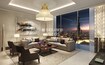 Emaar The Address Residence Fountain Views Apartment Interiors