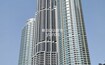 Emaar The Address Residence Fountain Views Tower View
