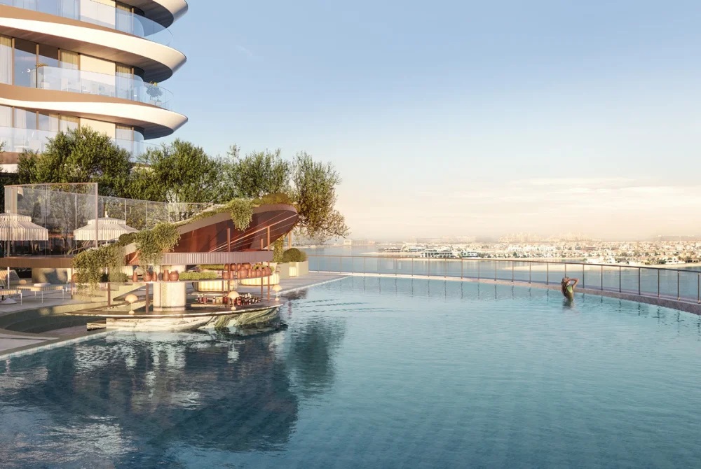 Emaar The Bristol Amenities Features