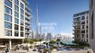 Emaar The Cove Amenities Features