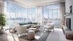 Emaar The Cove Apartment Interiors