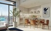 Emaar The Cove Apartment Interiors
