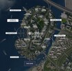 Emaar The Cove Location Image
