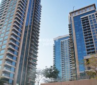 Emaar The Fairways Tower View