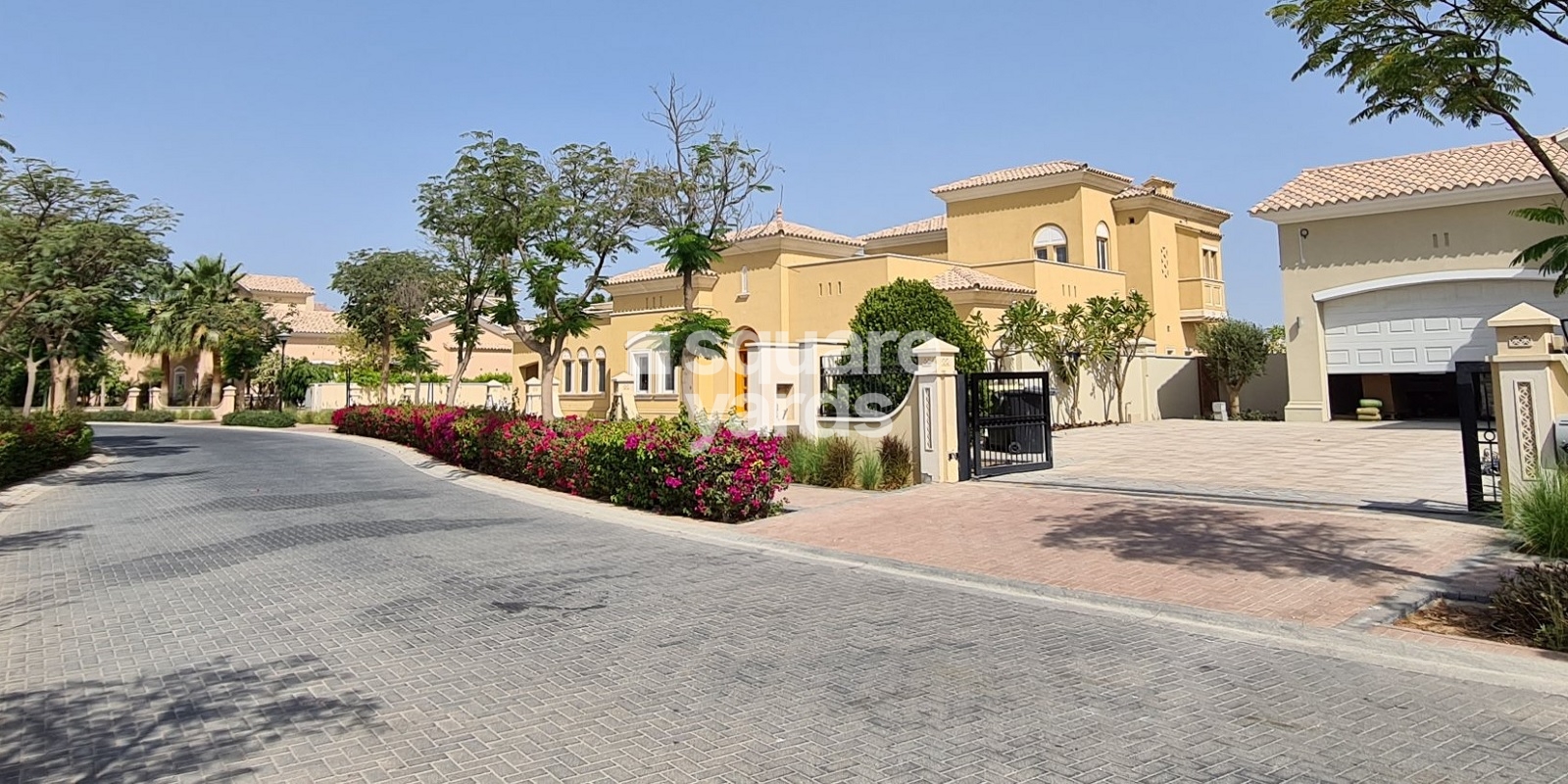 Emaar The Golf Homes Cover Image