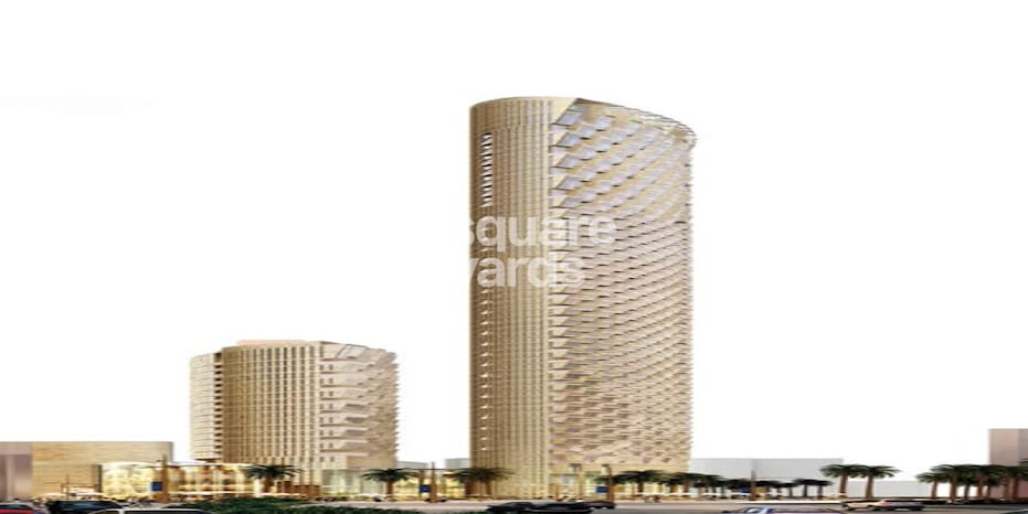 Emaar The Grand Boulevard Cover Image