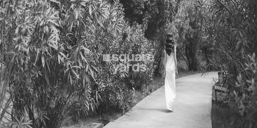 Emaar The Oasis Amenities Features