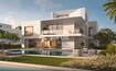 Emaar The Oasis Apartment Exteriors
