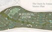 Emaar The Oasis Master Plan Image