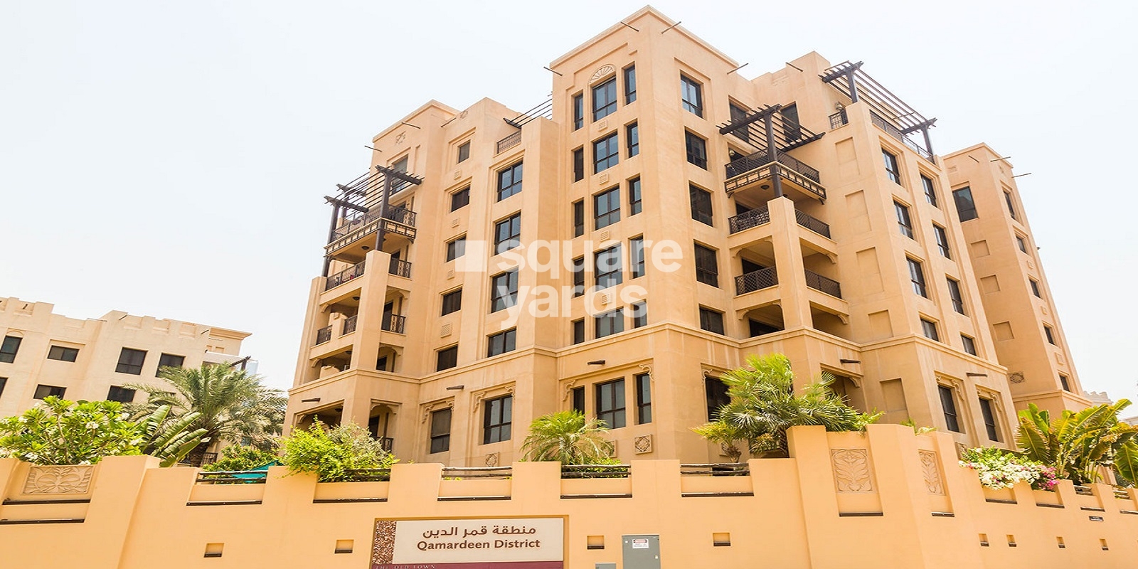 Emaar The Old Town Apartment, Downtown Dubai, Dubai