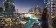 Emaar The St Regis Residences Amenities-Features