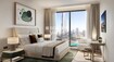 Emaar The St Regis Residences Apartment Interiors