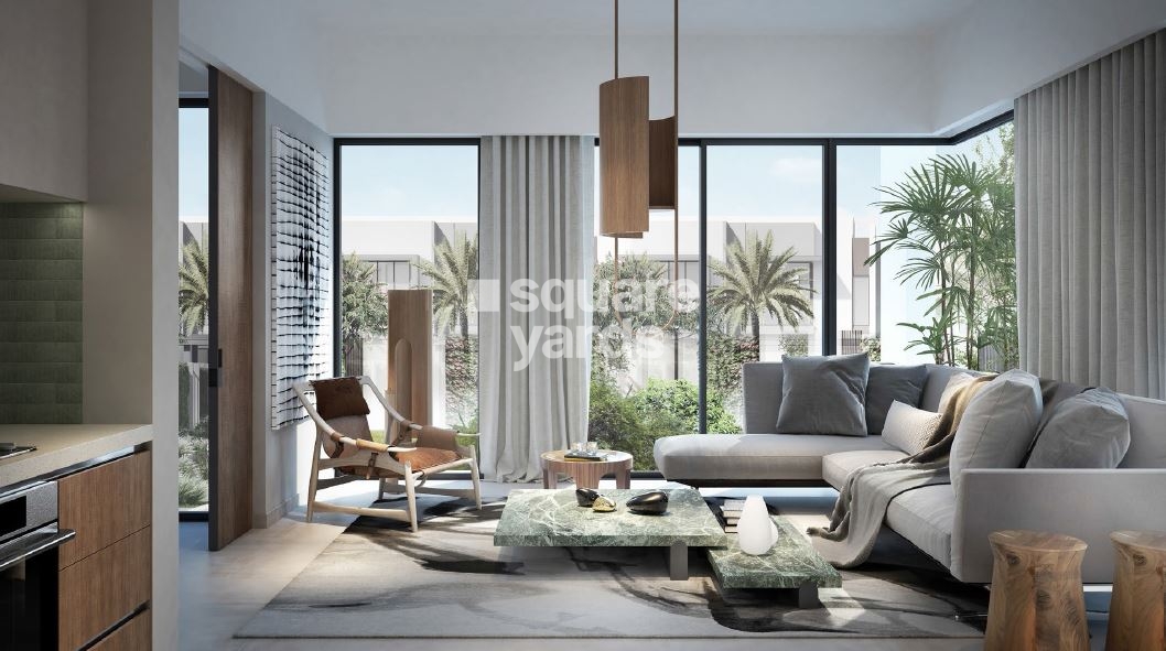 Emaar EDEN Apartment Interiors